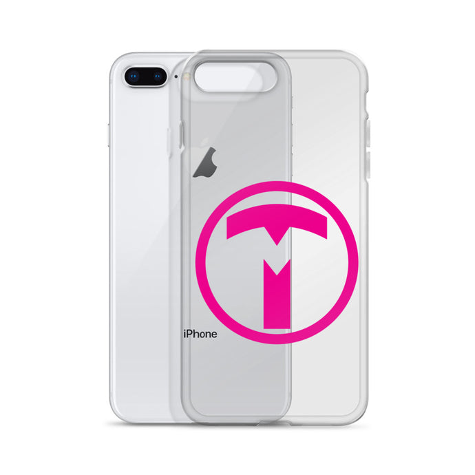 Titan iPhone Case
