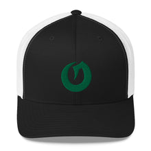 Oly Trucker Cap
