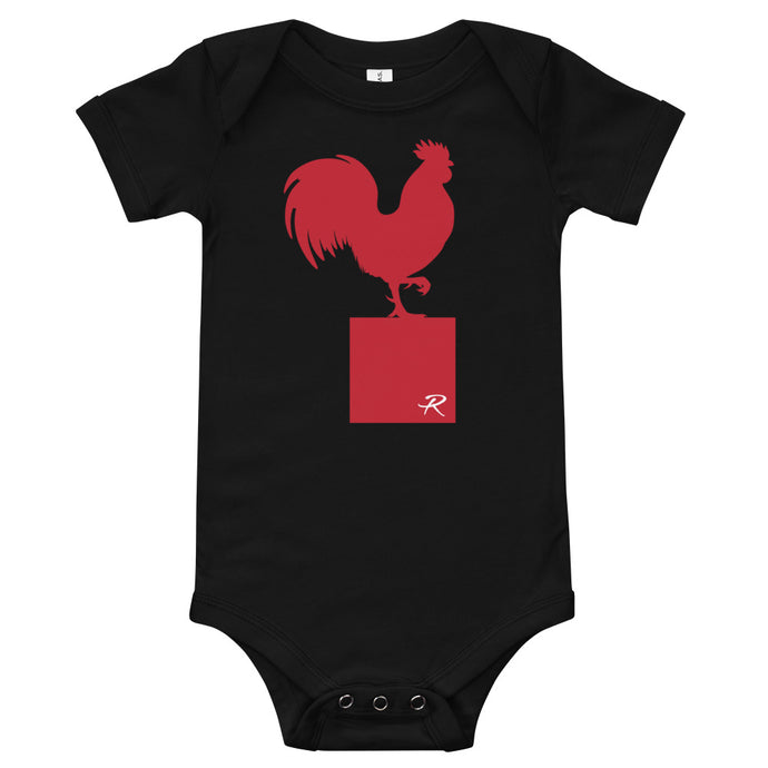 Rooster Blocker