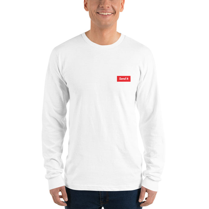 Send it pocket