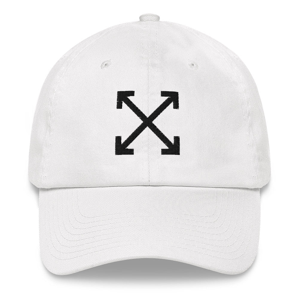 Dad hat