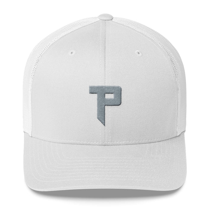 TP Trucker Cap