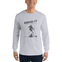 SEND IT