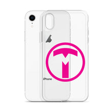 Titan iPhone Case