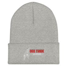 Cuffed Beanie