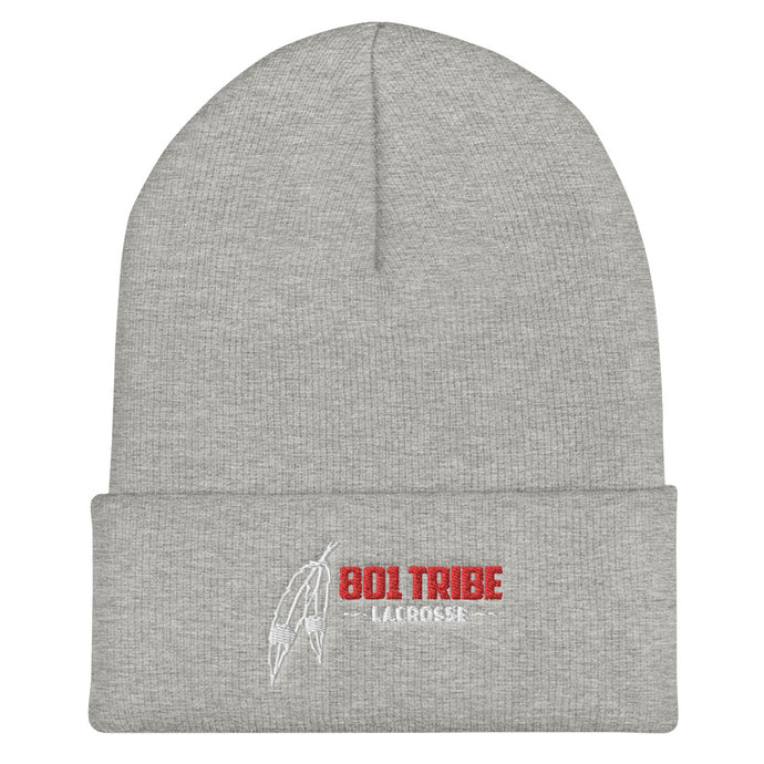 Cuffed Beanie